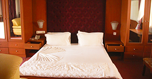 Chambre Twin