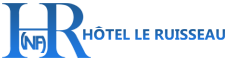 Hôtel Le Ruisseau