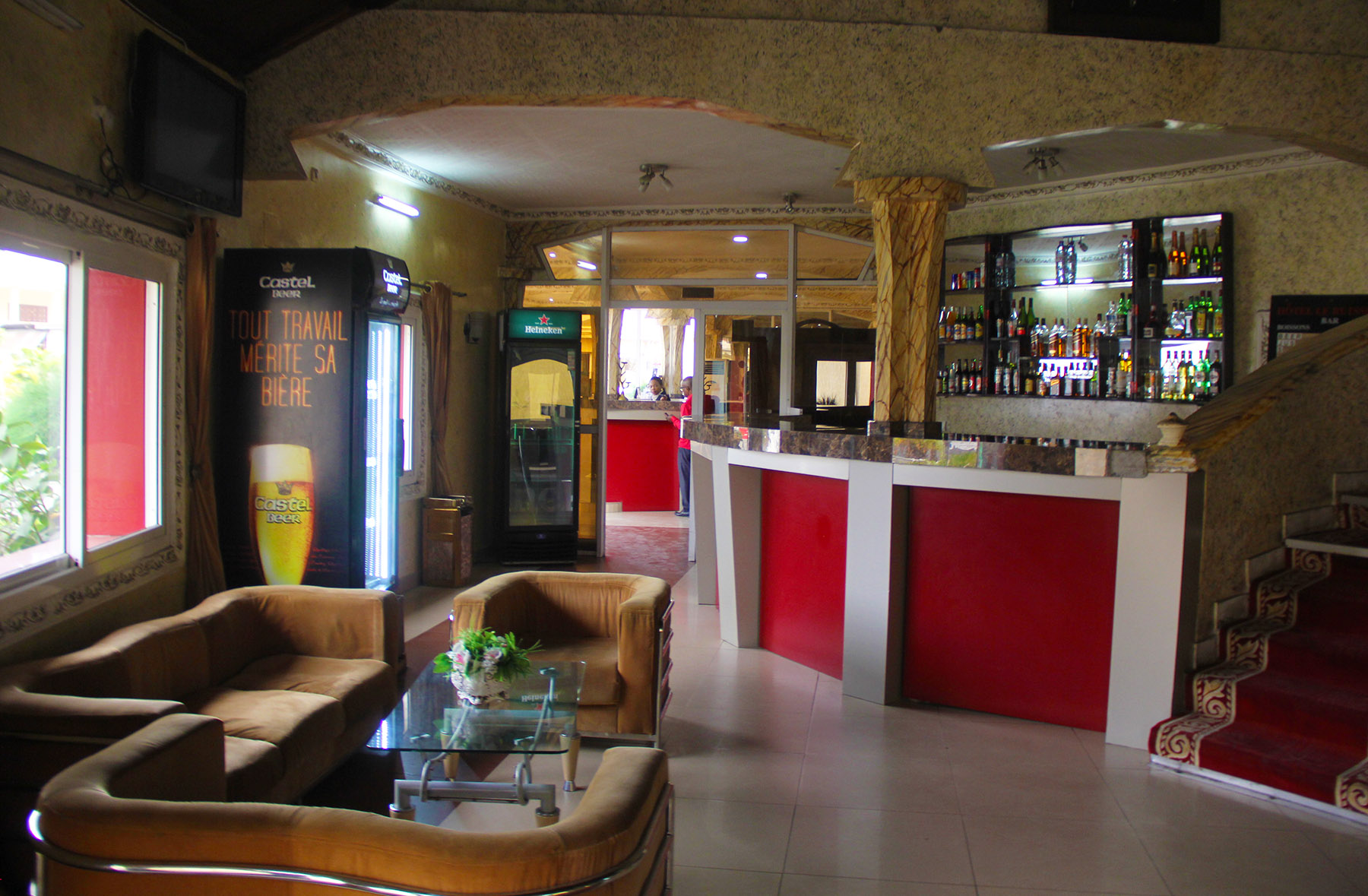 Bistro