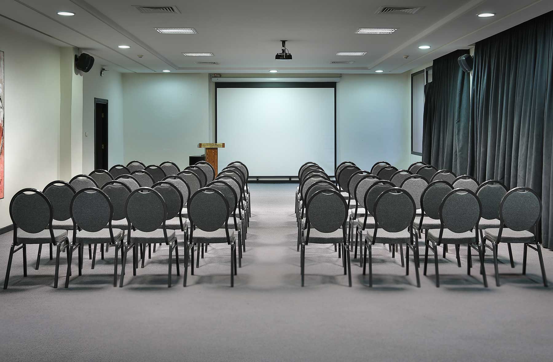 Express-Meeting-Room